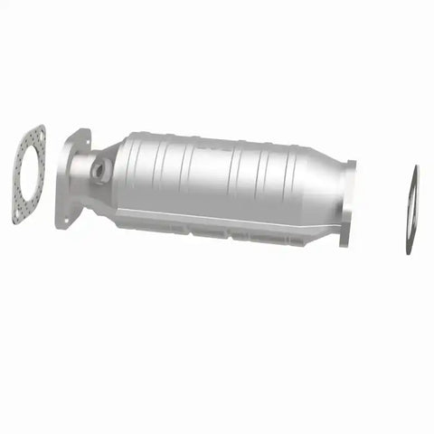 MagnaFlow Conv DF '95-'96 Nissan Sentra 1.6L