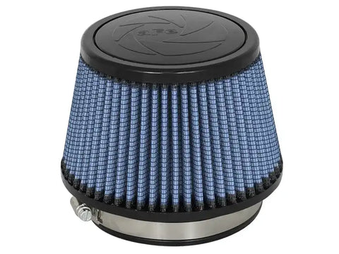 aFe 24-45504 MagnumFLOW Air Filters UCO P5R A/F 4-1/2F x 6B 4-3/4T 4H
