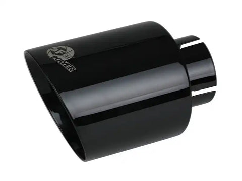 aFe 49-32086-B 11-21 Dodge Durango V6-3.6L / V8-5.7L MACH Force-Xp 304 SS Cat-Back Exhaust System w/ Black Tip