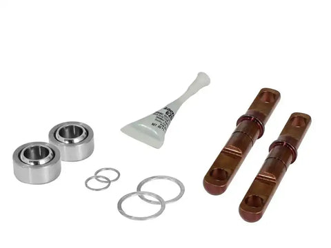 aFe 461-401003-A Control PFADT Series Rear Upper Spherical Rebuild 06-13 Chevy Corvette (C6) Z06 / ZR1