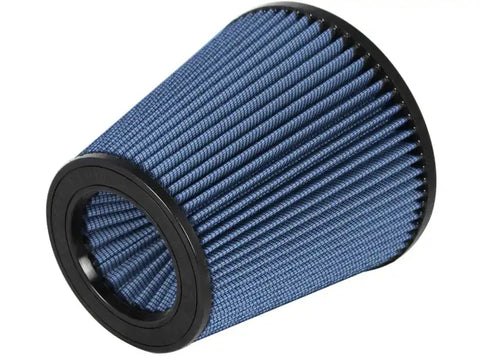 aFe 24-91071 MagnumFLOW Pro 5R Intake Replacement Filter 3.5in F 8in B(Inverted) 5.5in T(Inverted) H