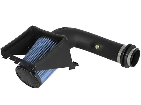 aFe 54-12842 Magnum FORCE Stage-2 Pro 5R Cold Air Intake System 09-14 Ford Edge V6-3.5L