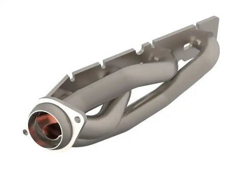 aFe 48-38029-T Twisted Steel 11-21 Jeep Grand Cherokee (WK2) 5.7L V8 Headers - Titanium (Ceramic Coated)