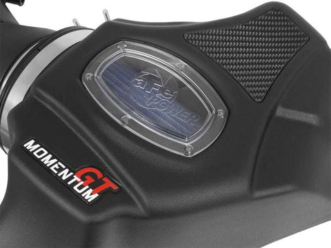 aFe 54-73201 Momentum GT Pro 5R Intake System 15-16 Ford Mustang L4-2.3L EcoBoost