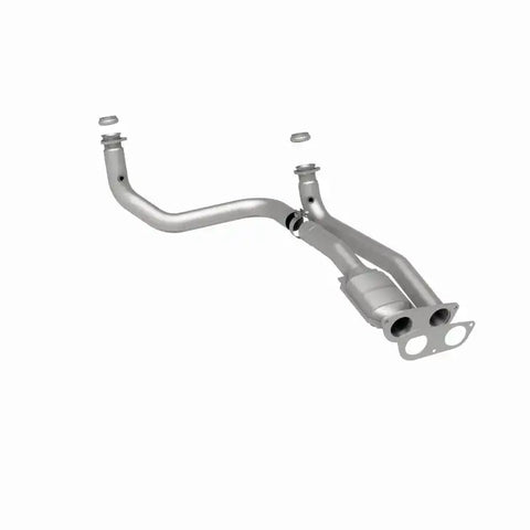 MagnaFlow Conv DF '98-'00 Chevy 3500 7.4L Fro