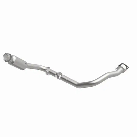 Magnaflow Conv DF 10-13 Land Rover LR4 V8 5.0L OEM Underbody
