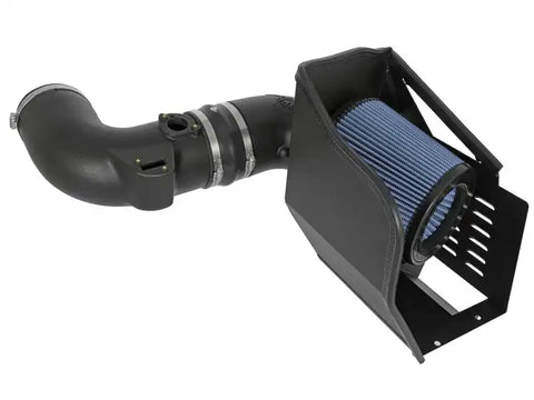 aFe 54-12322-1 MagnumFORCE Intake Stage-2 P5R AIS GM Diesel Trucks 11-16 V8-6.6L