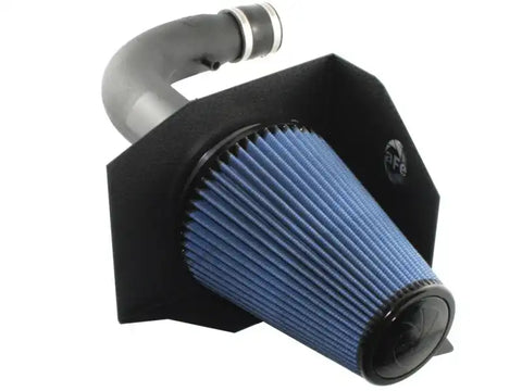 aFe 54-10082 MagnumFORCE Intakes Stage-2 P5R AIS Ford F-150 97-05 V8-4.6/5.4L