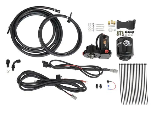 aFe 42-22021 DFS780 Fuel Pump Pro Series 03-07 Dodge Diesel Trucks L6 5.9L