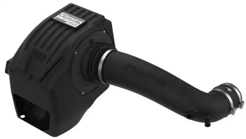 aFe 53-10013D Quantum Cold Air Intake System w/ Pro Dry S Media 19 Dodge RAM 1500 03-08 V8-5.7L HEMI
