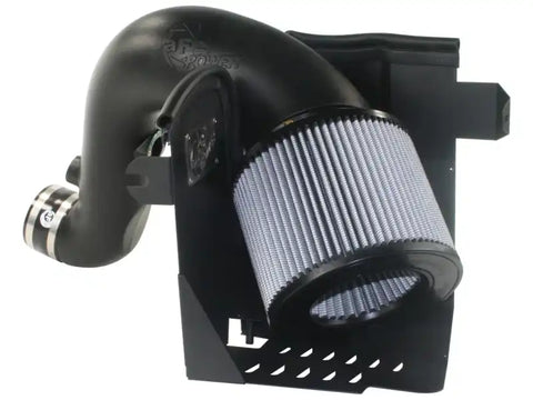 aFe 51-12032 MagnumFORCE Intakes Stage-2 PDS AIS Dodge Diesel Trucks 10-13 L6-6.7L (td)