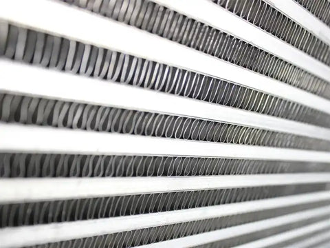 aFe 46-20201 Bladerunner 3in Core Intercooler 2015 Ford F-150 V6 2.7/3.5L (tt)