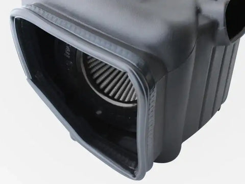 aFe 51-74001 Momentum HD PRO Dry S Stage-2 Si Intake 01-04 GM Diesel Trucks V8-6.6L LB7 (See afe51-74001-E)