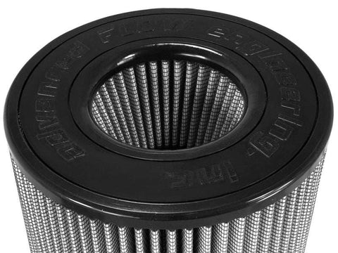 aFe 21-91100 MagnumFLOW Pro DRY S Universal Filter 3.3in F 8in B(Inverted) T(Inverted) H