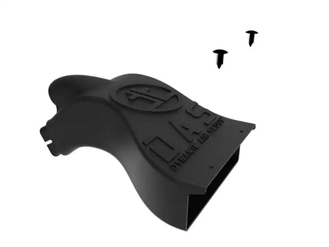 aFe 56-70033S Dynamic Air Scoop for 56-70033D and 56-70033R