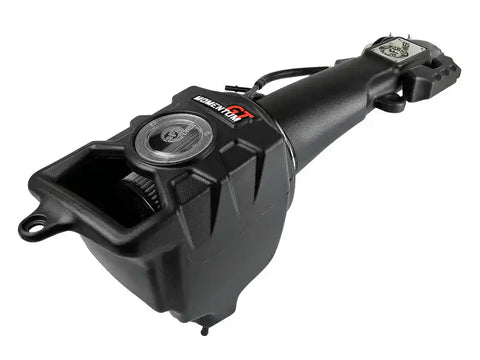 aFe 50-70035D Momentum GT Pro DRY S Cold Air Intake System 2018 Jeep Wrangler (JL) I4-2.0L (t)
