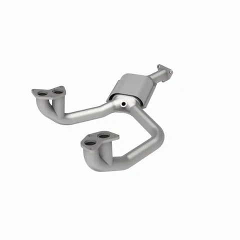 MagnaFlow Conv DF Subaru Legacy '90-'93 2.2L