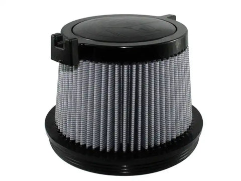 aFe 11-10101 MagnumFLOW Air Filters OER PDS A/F GM Diesel Trucks 06-10 V8-6.6L (td)