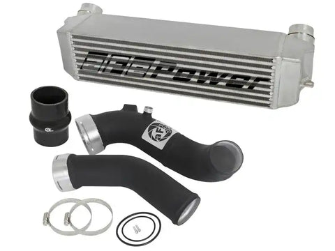 aFe 46-20232-B BladeRunner GT Series Intercooler w/ Tube 12-15 BMW 335i F30 3.0L (t)