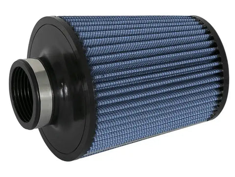 aFe 24-23003 MagnumFLOW Air Filters UCO P5R A/F 2-1/4F x 6B 4-3/4T 7H