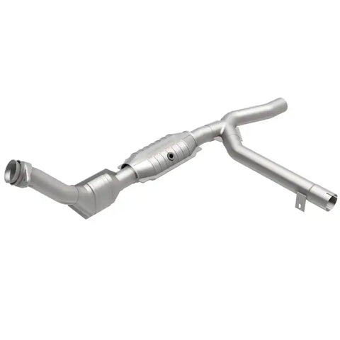 MagnaFlow Conv DF 01 Ford Trucks 4.6L