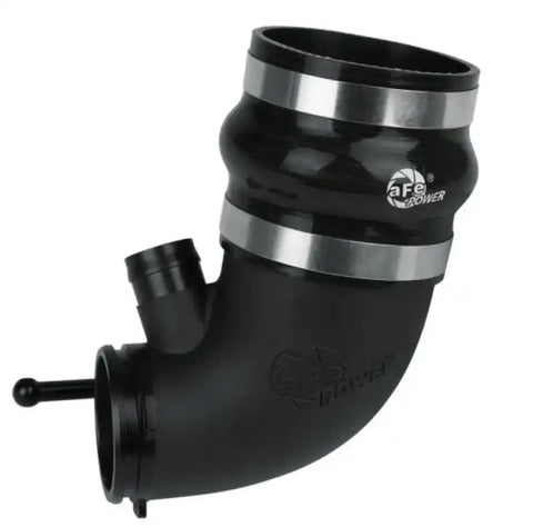aFe 59-20004 15-21 VW GTI L4-2.0L (t) Turbo Inlet Tube