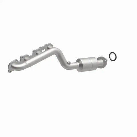 MagnaFlow Conv DF 08-09 Lexus LS600H 5.0L