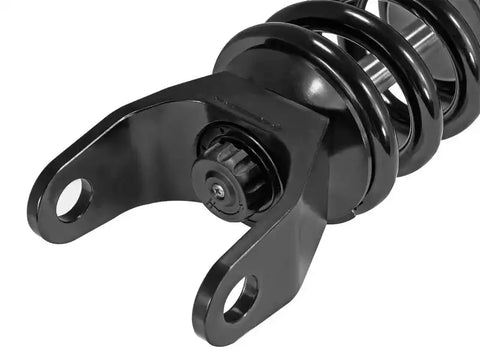 aFe 430-401003-J Control Johnny O'Connell Black Series Single Adjustable Coilover System Chevy Corvette (C5/C6)