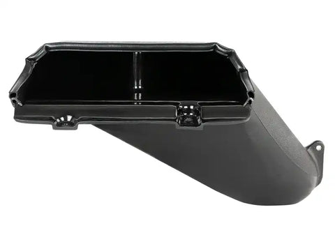 aFe 53-10008S Quantum Cold Air Intake System Scoop 15-18 Ford F150 EcoBoost V6-3.5L/2.7L
