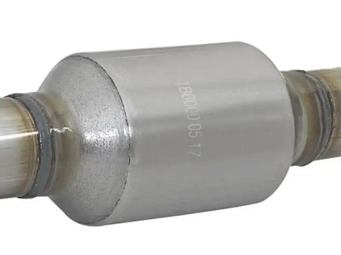 aFe 47-47002 Power Direct Fit Catalytic Converter 16-19 Mazda MX-5 Miata (ND) L4-2.0L - Rear