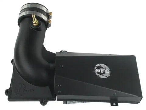 aFe 51-81711 MagnumFORCE Intakes Stage-2 Si PDS AIS VW Golf/Jetta 09-12 L4-2.0L (tdi)