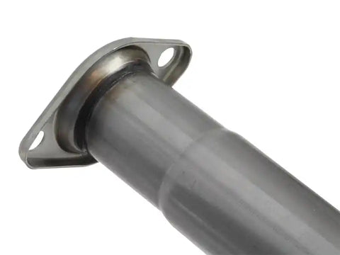 aFe 49-46022-P MACH Force XP 3in Cat-Back Stainless Steel Exhaust w/Polished Tip Toyota Tacoma 13-14 4.0L