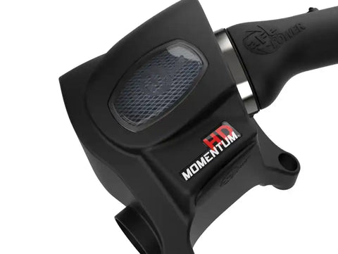 aFe 50-70026T 08-21 Toyota Land Cruiser (J200) V8-4.5L (td) Momentum HD Air Intake System w/ Pro 10R Filter