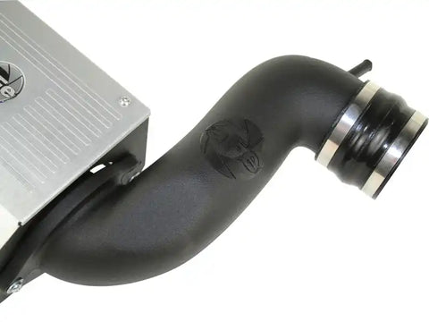 aFe 51-10252 MagnumFORCE Intakes Stage-2 PDS AIS Jeep Grand Cherokee 05-07 Commander 06-09 V8-4.7L