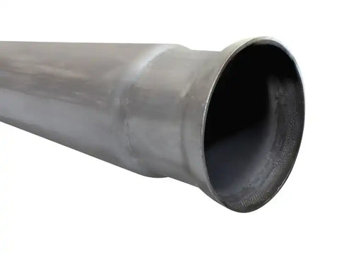 aFe 49-44057-P Mach Force-XP Exhaust 3in Cat-Back SS 14-15 GM 1500 Trucks 4.3L/5.3L Dual Split w/ Polished Tip