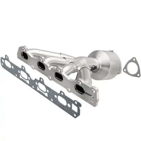MagnaFlow Conv DF 06 Pontiac G6 2.4L