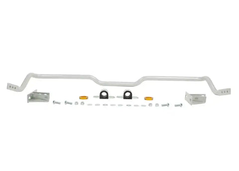 Whiteline 1/12/97 Mitsubishi Lancer Evo 4/5/6 / 1/02-6/08 Evo 7/8/9 Rear 26mm XX H/Duty Adj Sway Bar