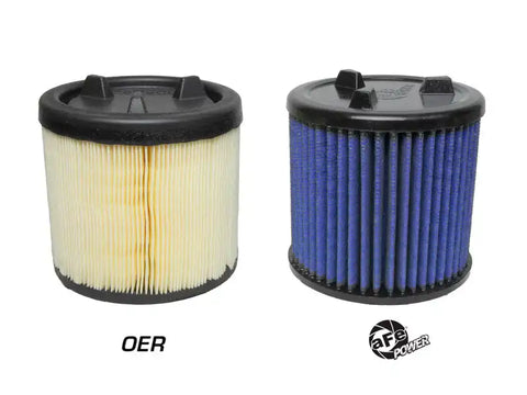 aFe 10-10401R 21-22 Ford Bronco L4-2.3L Magnum FLOW Pro 5R Air Filter