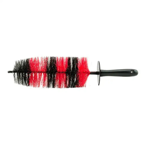 Chemical Guys Easy Reach Wheel & Rim Detailing Brush - Case of 12