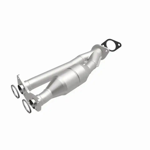 MagnaFlow Conv DF '03- Mazda 6 3.0L V6