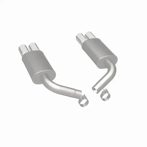 MagnaFlow Sys C/B Corvette C4 92-96 LT1