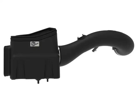 aFe 54-13073D Magnum FORCE Stage-2 Pro Dry S Cold Air Intake System 09-14 Chevrolet Silverado / GMC Yukon
