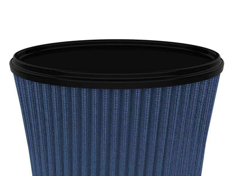aFe 24-90116 MagnumFLOW Pro-5 R Air Filter (6-1/2x3-1/4)in F x (7x3-3/4)in B (7x3)in T 7-1/2in H