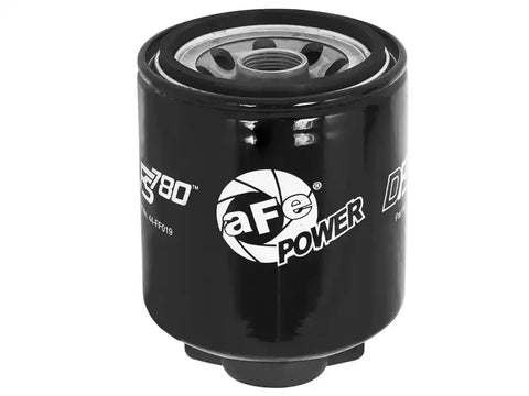 aFe 42-24021 DFS780 PRO Fuel Pump 2017 GM Diesel Trucks V8 6.6L (td) L5P (Full-time)