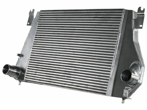 aFe 46-20051 Bladerunner Intercoolers I/C GM Diesel Trucks 06-10 V8-6.6L (td) LBZ/LMM