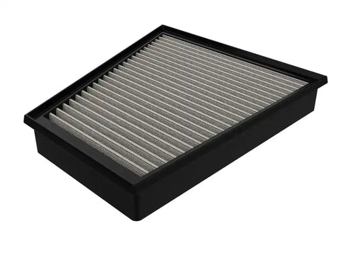 aFe 31-10303 Magnum FLOW OE Replacement Filter w/PDS Media 17-20 Porsche Boxster/Cayman (718) H4-2.0/2.5L (t)