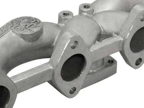 aFe 46-40011 Bladerunner Manifolds Exhaust MAN EXH Dodge Diesel Trucks 03-07 L6-5.9L (td)