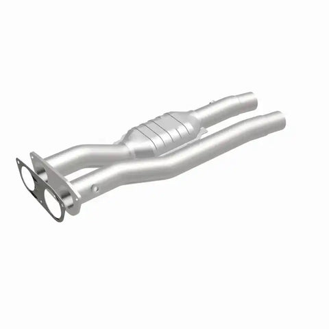 MagnaFlow Conv DF 96-'97 7.4L 3500 Truck Rear