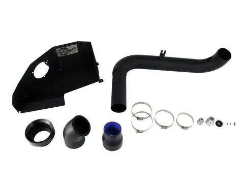 aFe 54-11892 MagnumFORCE Intakes Stage-2 P5R AIS VW GTI 09-11 L4-2.0L (t)