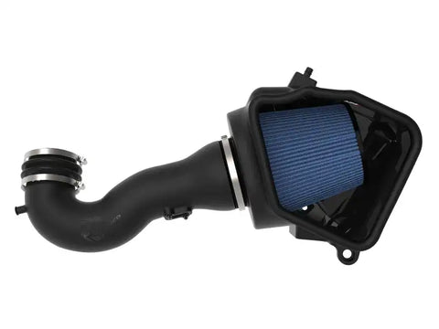 aFe 54-13036R Magnum FORCE Stage-2 Pro 5R Cold Air Intake System 2019 GM Silverado/Sierra V6 4.3L / V8 5.3L